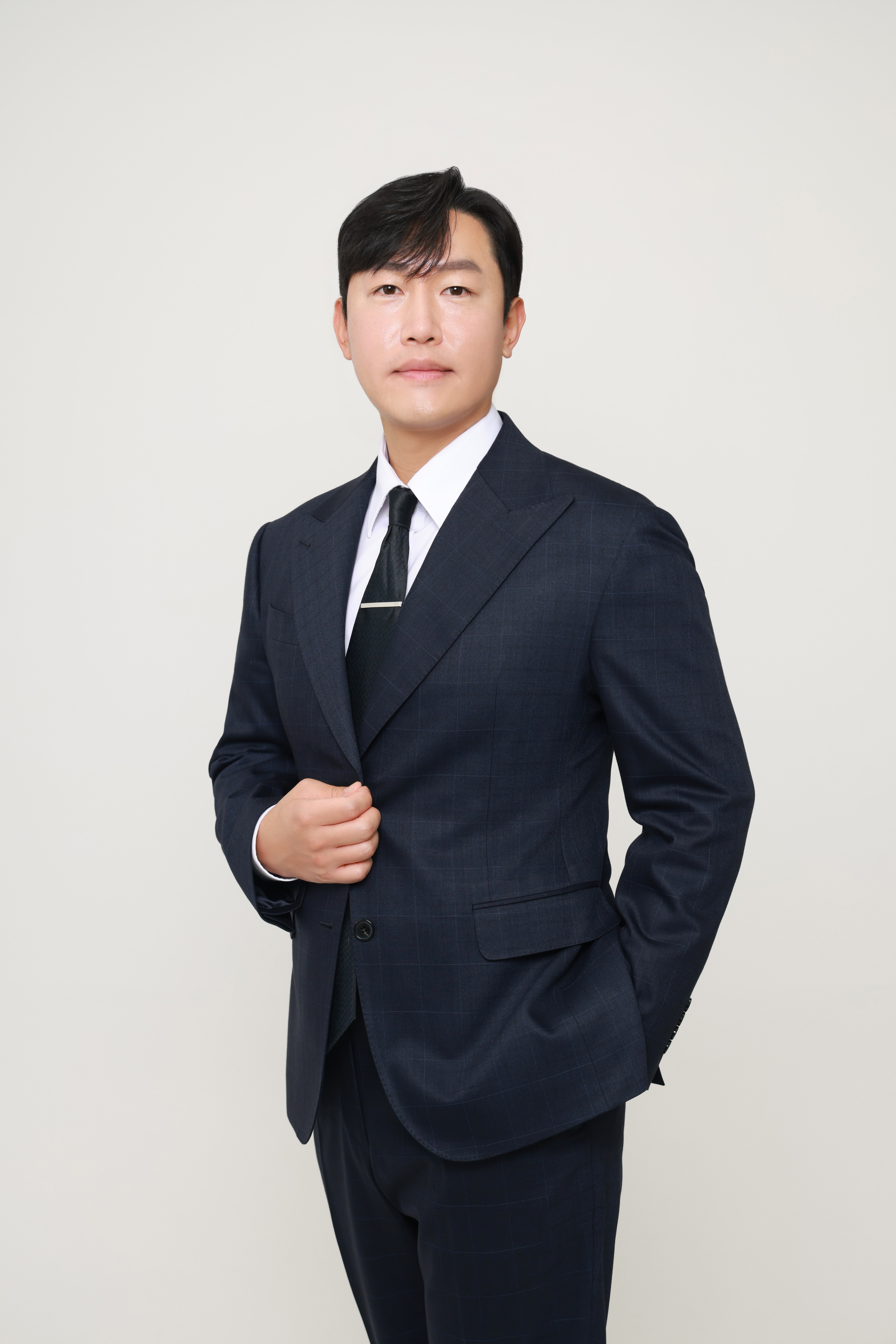 정경석 팀장 프로필