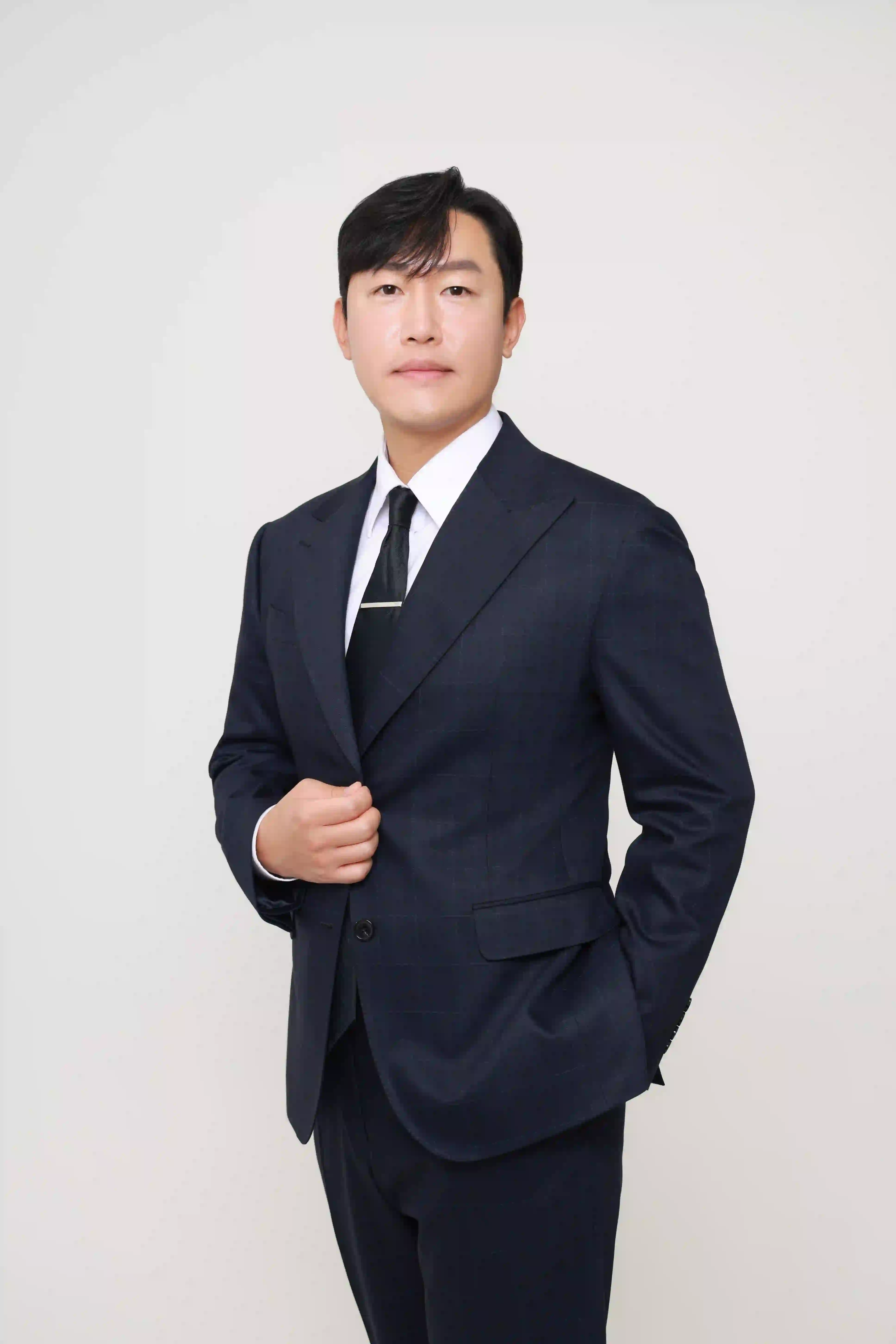 정경석 팀장 프로필