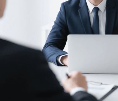 상담 신청 - 1단계