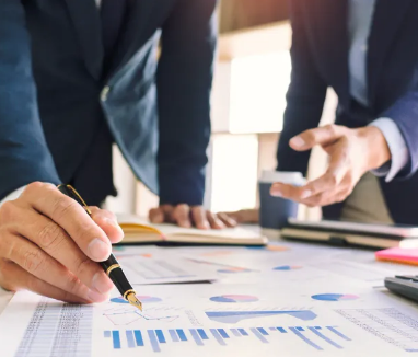 맞춤 설계 전략 수립 - 3단계