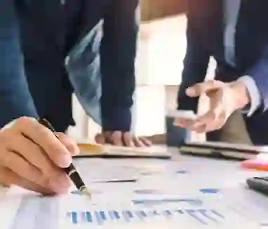 맞춤 설계 전략 수립 - 3단계